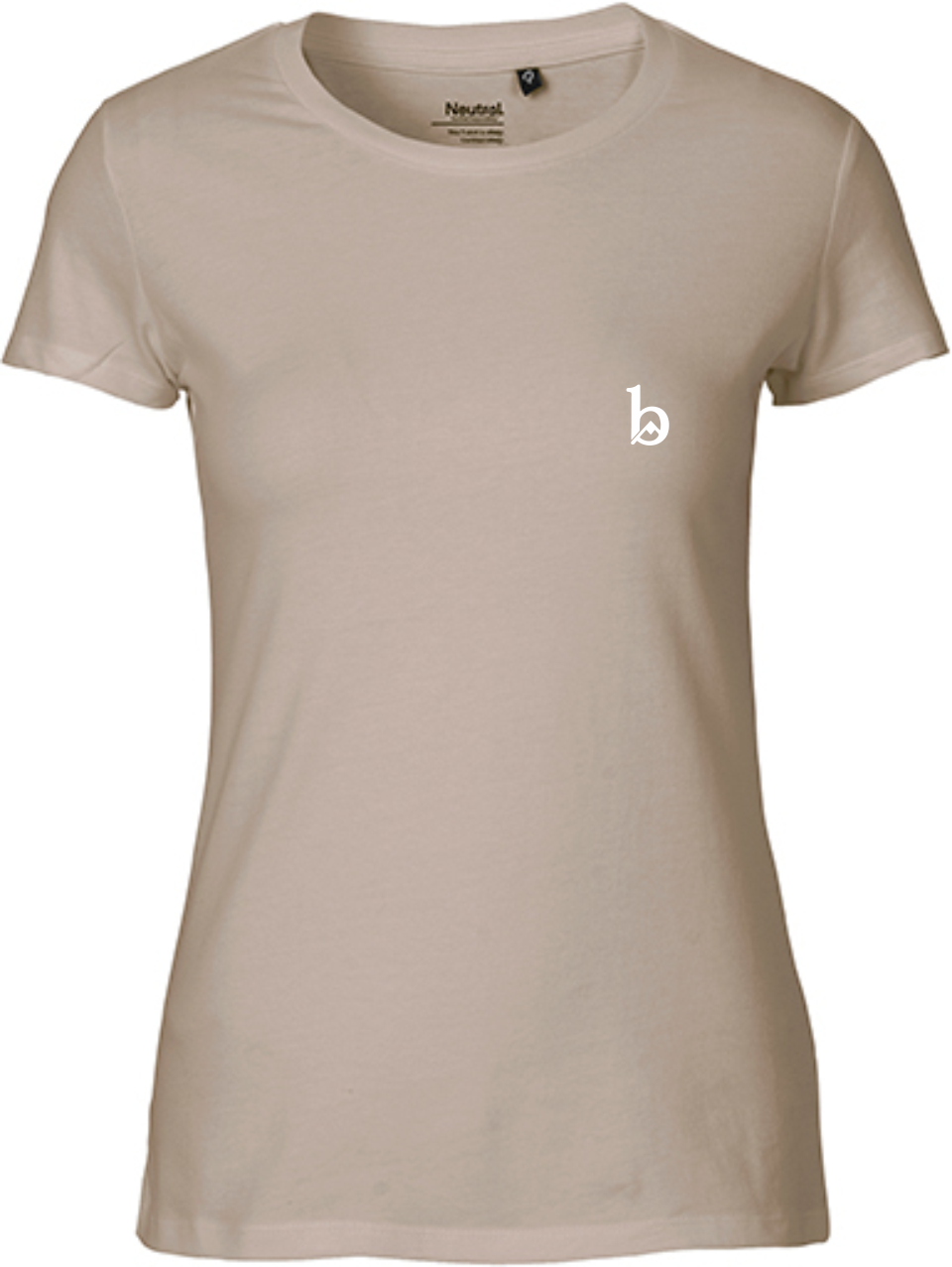 Ladies Shirt - bawearia. basic