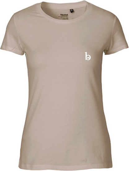 Ladies Shirt - bawearia. basic
