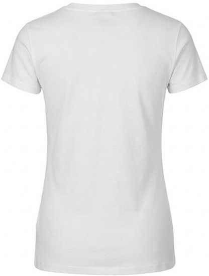Ladies Shirt - bawearia. basic
