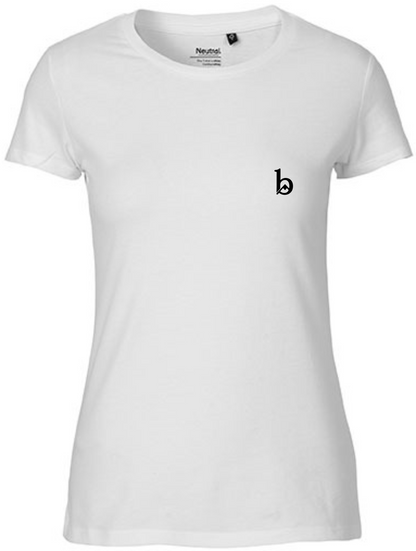 Ladies Shirt - bawearia. basic