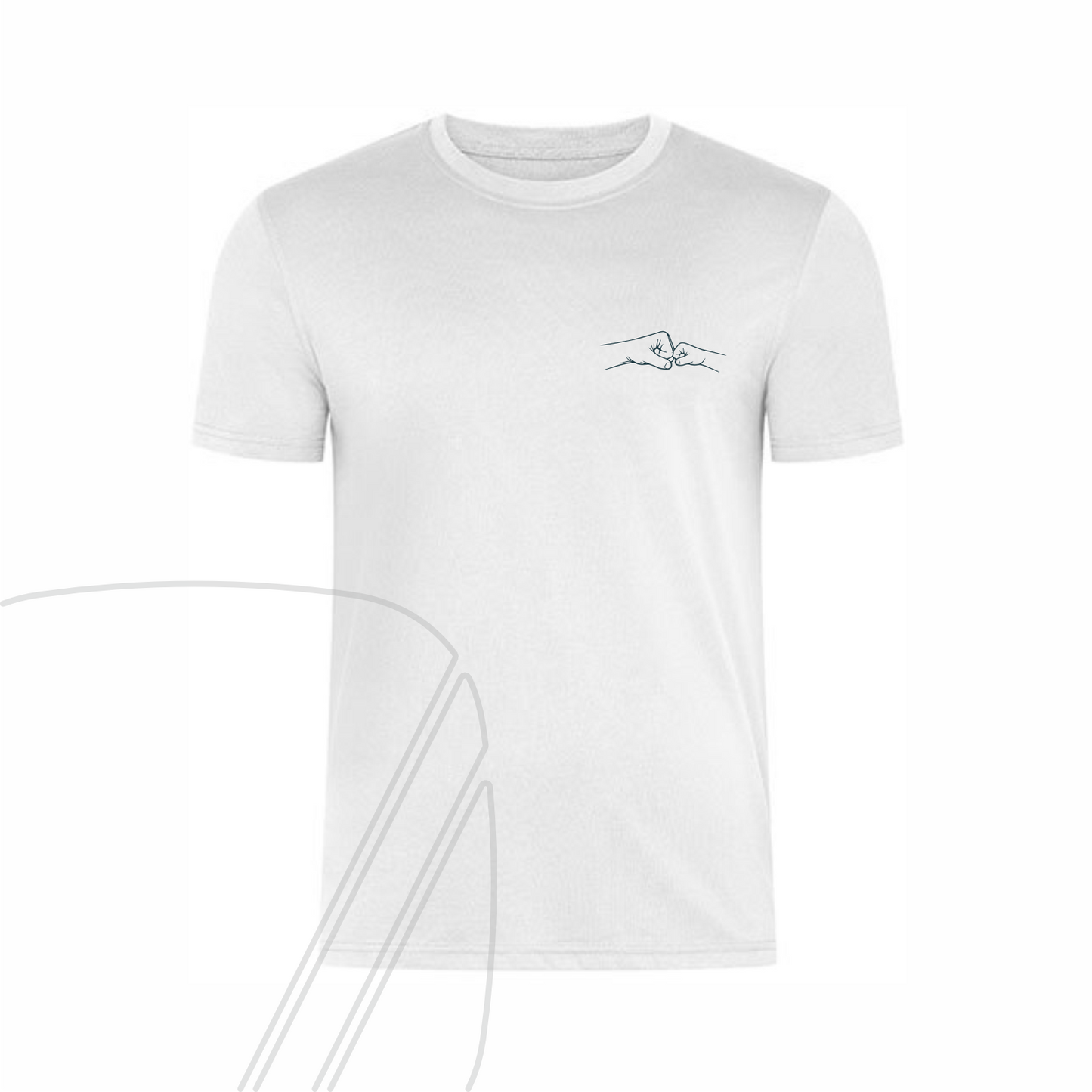 Unisex Shirt - bawearia. a G´spann für´s Lem