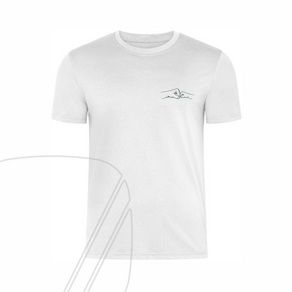 Unisex Shirt - bawearia. a G´spann für´s Lem