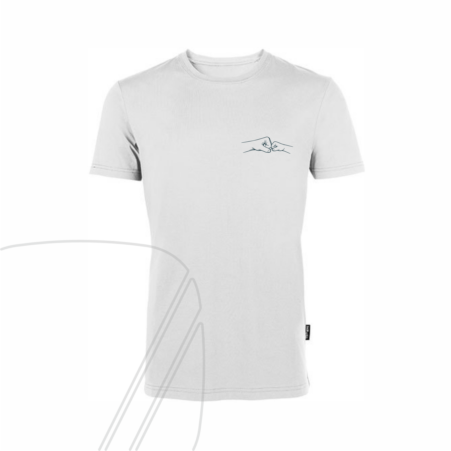 Unisex Shirt - bawearia. a G´spann für´s Lem