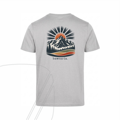 Unisex Shirt - bawearia. Blend