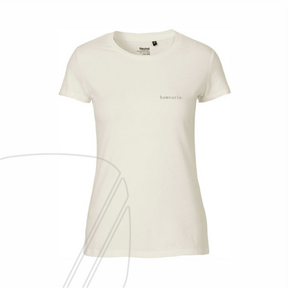 Ladies Shirt - bawearia. Hoamat