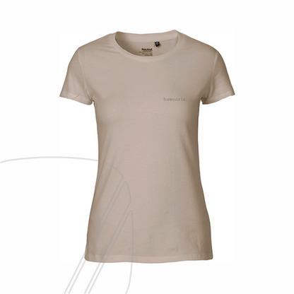 Ladies Shirt - bawearia. Hoamat