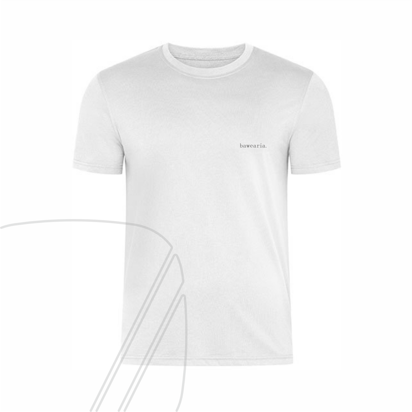 Unisex Shirt - bawearia. Blend