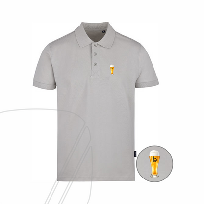 Poloshirt - bawearia. freestyle