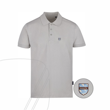 Poloshirt - bawearia. freestyle