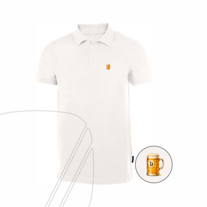 Poloshirt - bawearia. freestyle