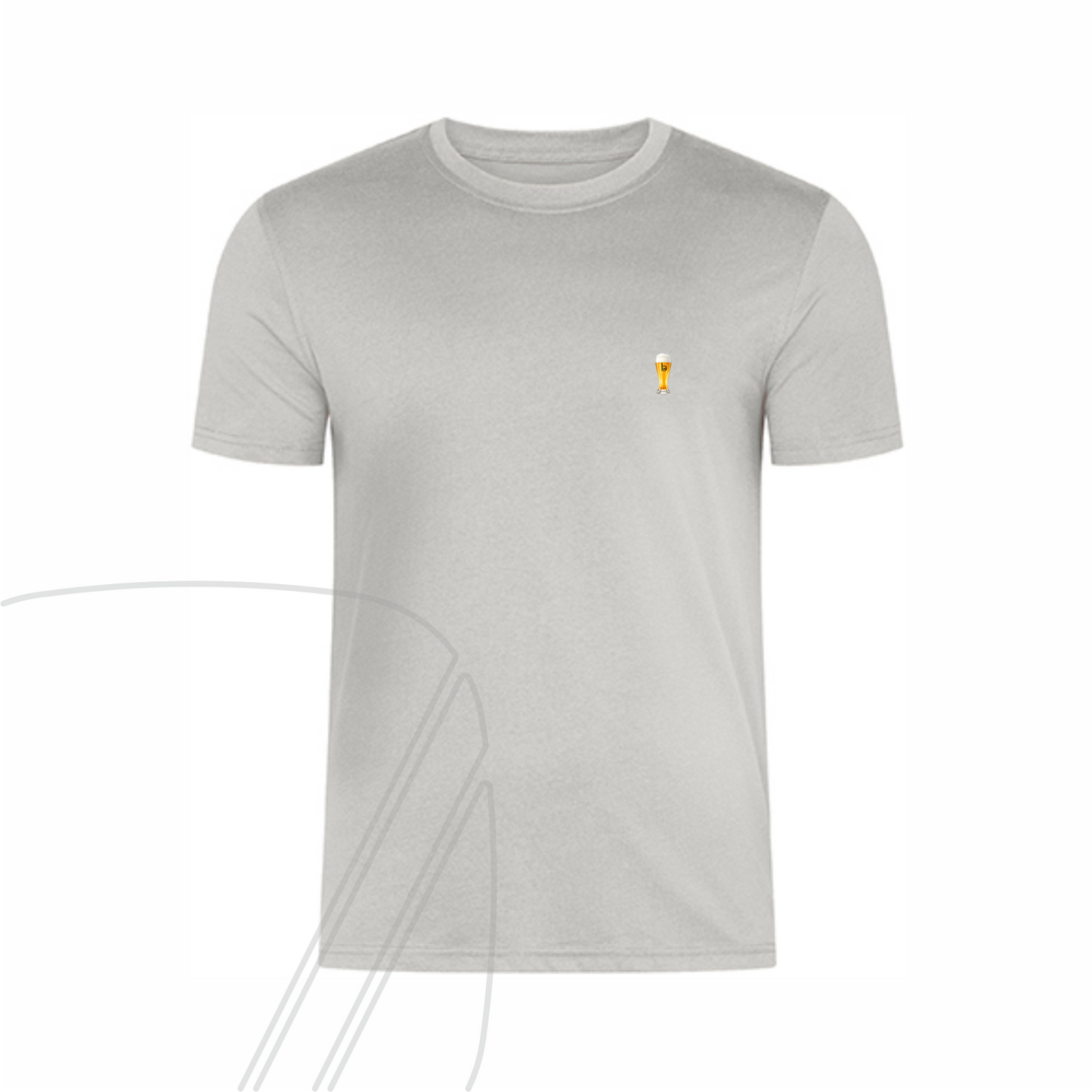 Unisex Shirt - bawearia. freestyle