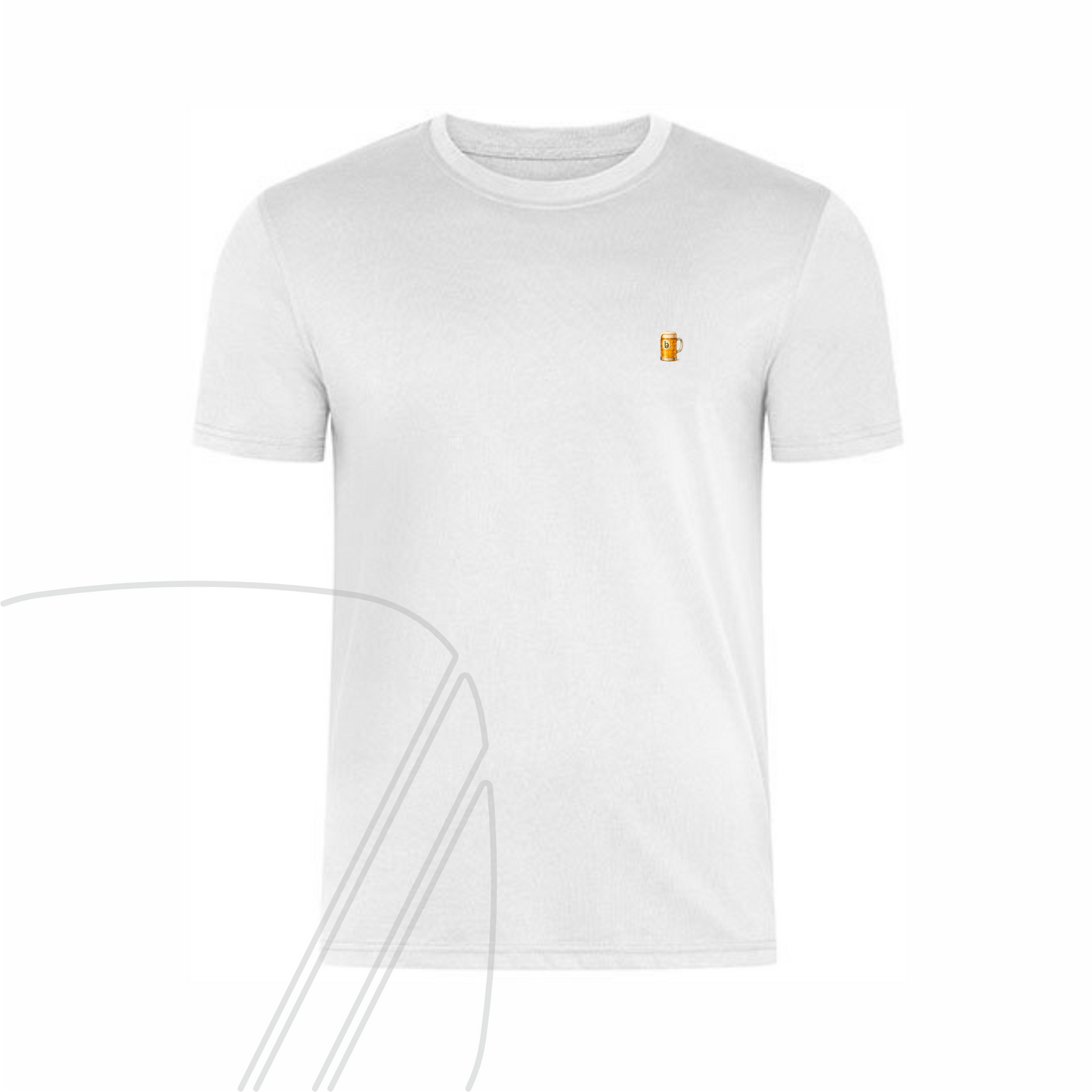 Unisex Shirt - bawearia. freestyle