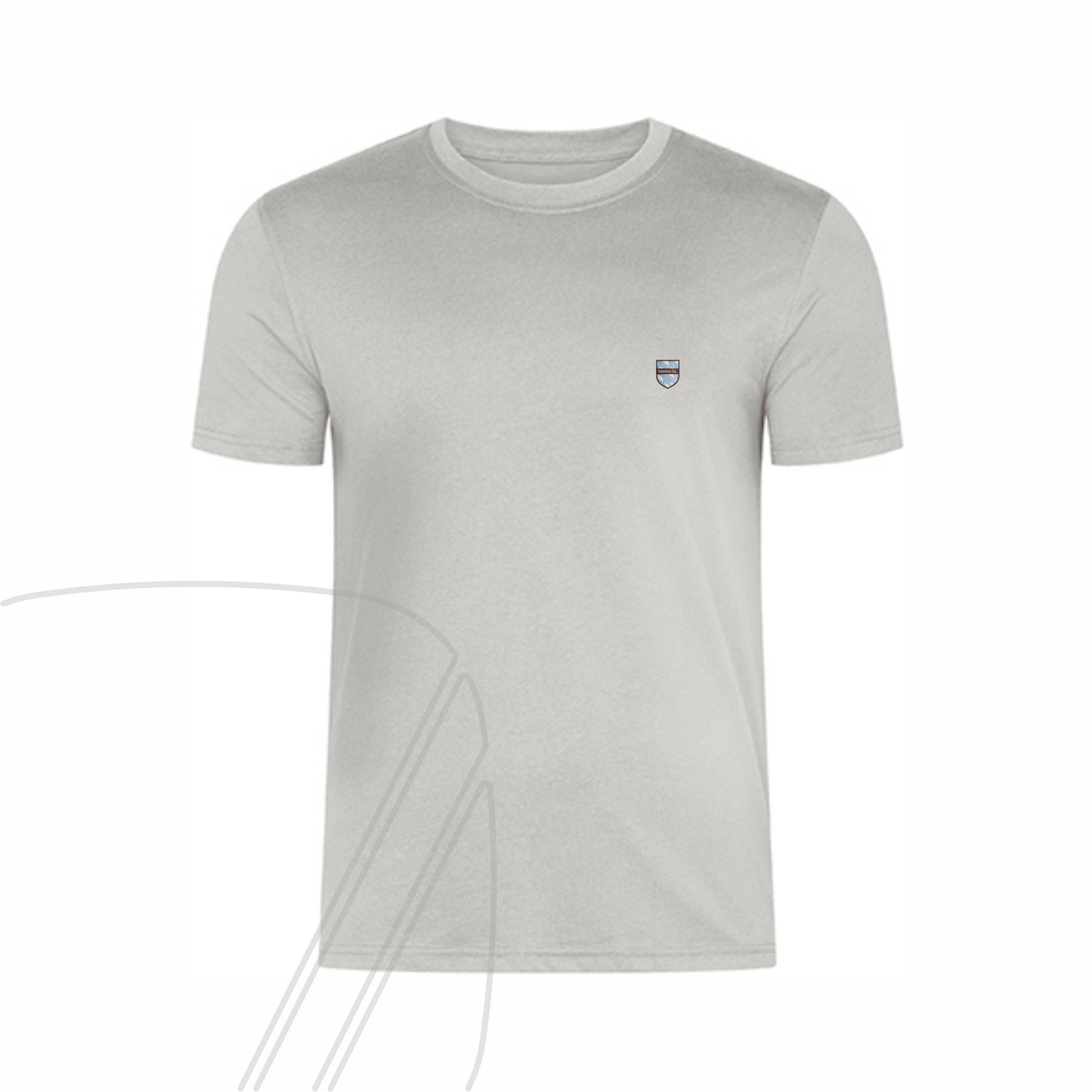 Unisex Shirt - bawearia. freestyle