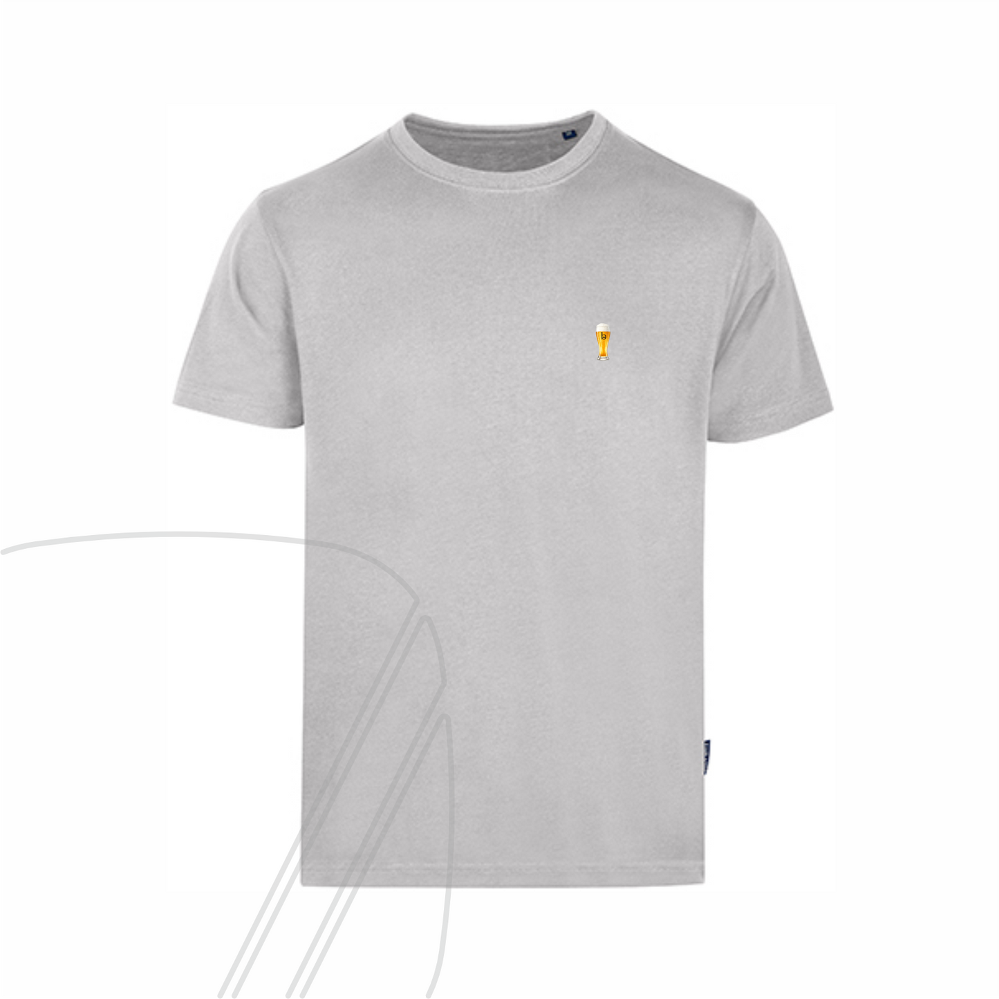Unisex Shirt - bawearia. freestyle
