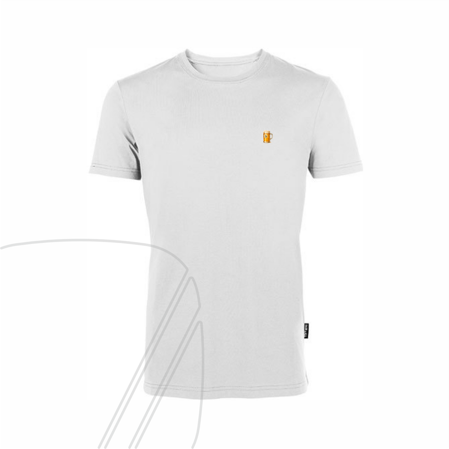 Unisex Shirt - bawearia. freestyle