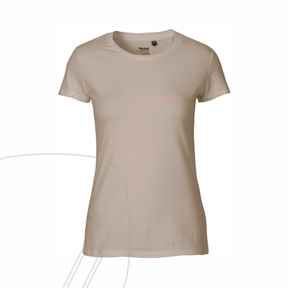 Ladies Shirt - bawearia. Heimatglut