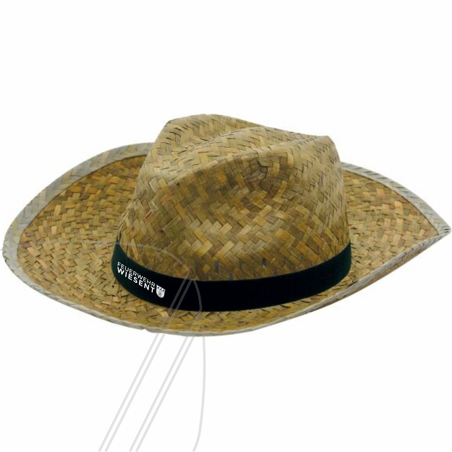 FF Wiesent Strohhut
