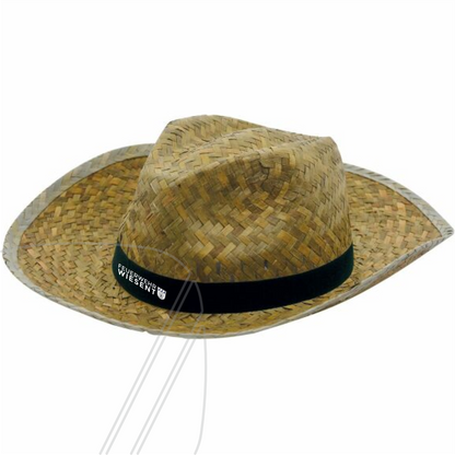 FF Wiesent Strohhut