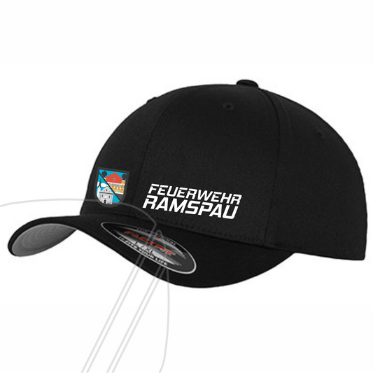 FF Ramspau Flexfit-Cap
