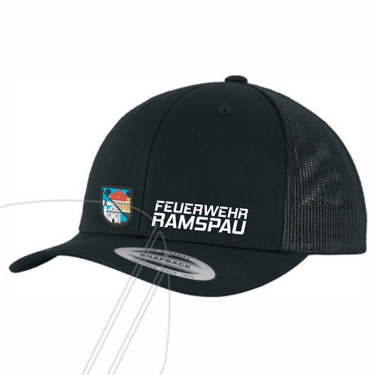 FF Ramspau Trucker Cap