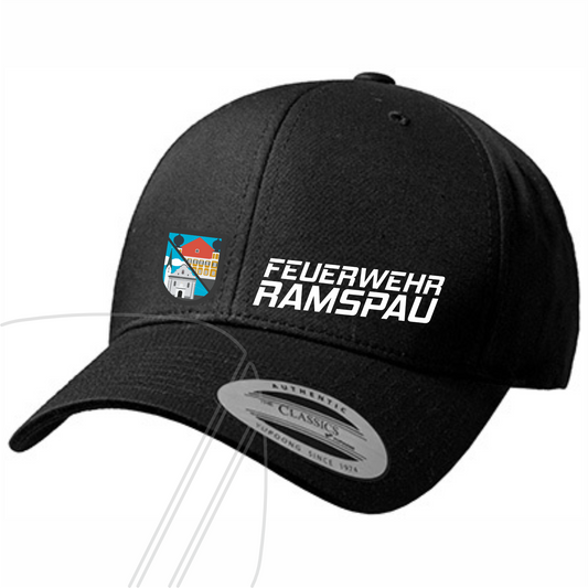 FF Ramspau Classic Cap - verstellbar