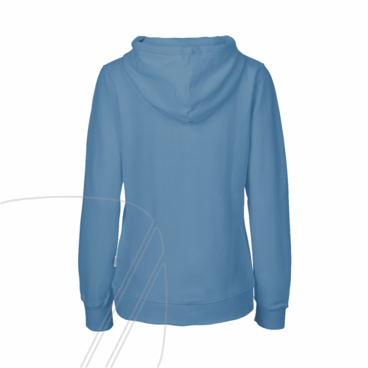 Damen Hoodie - bawearia. Spitzberg