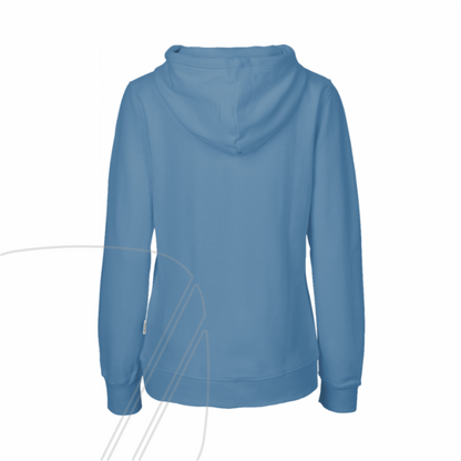 Damen Hoodie - bawearia. Spitzberg