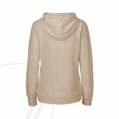 Damen Hoodie - bawearia. Gschaftlerin
