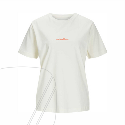 Ladies Shirt - Spritzenklasse