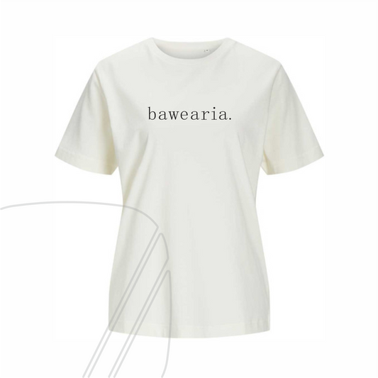 Ladies Shirt - bawearia.