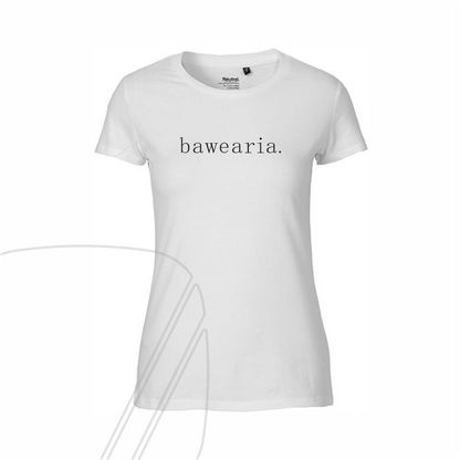Ladies Shirt - bawearia.