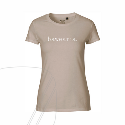 Ladies Shirt - bawearia.