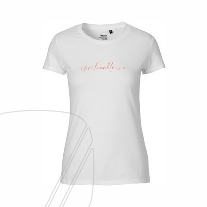 Ladies Shirt - bawearia. Spritzenklasse