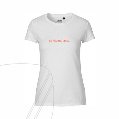 Ladies Shirt - bawearia. Spritzenklasse