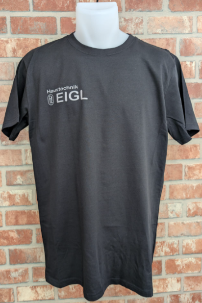 EIGL Haustechnik Herren T-Shirt