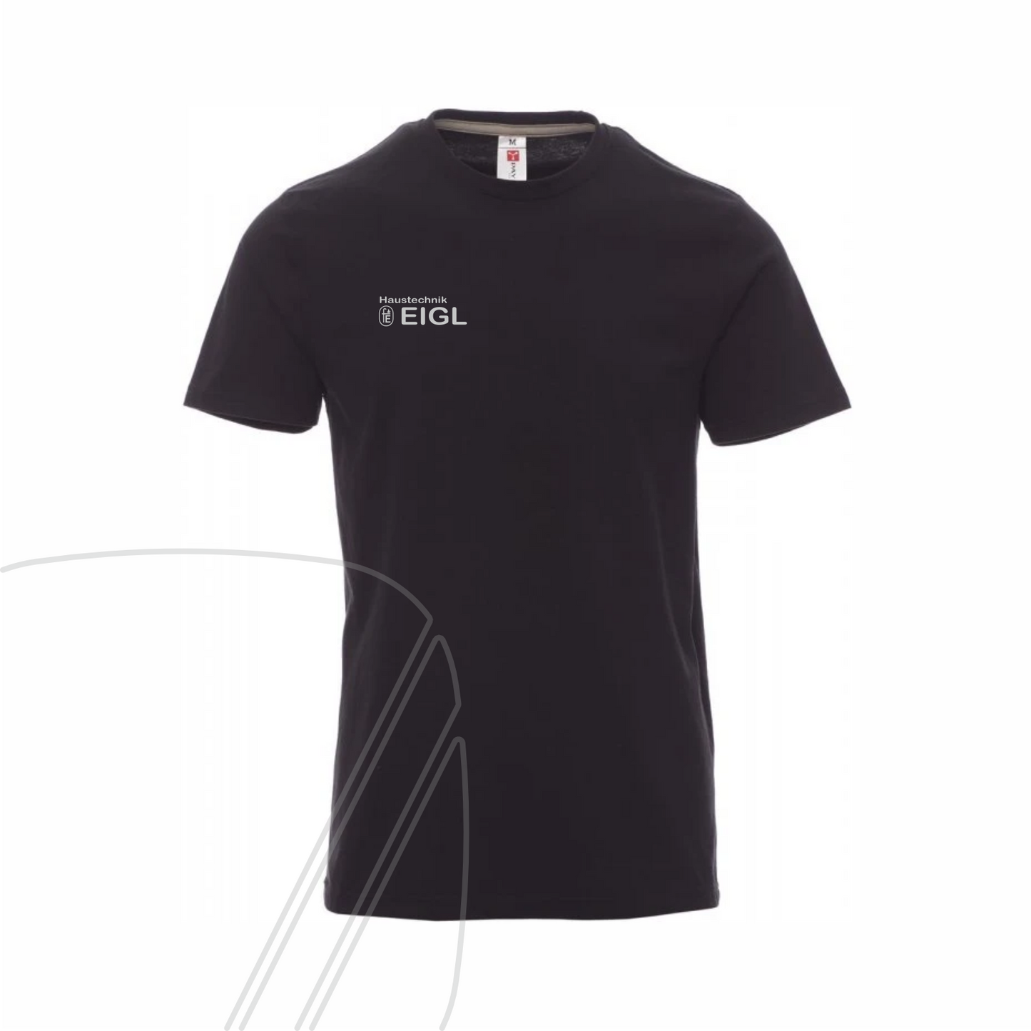 EIGL Haustechnik Herren T-Shirt