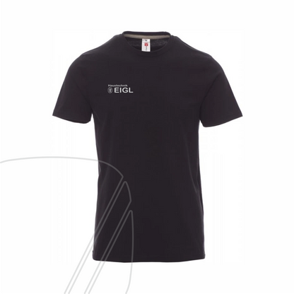 EIGL Haustechnik Herren T-Shirt