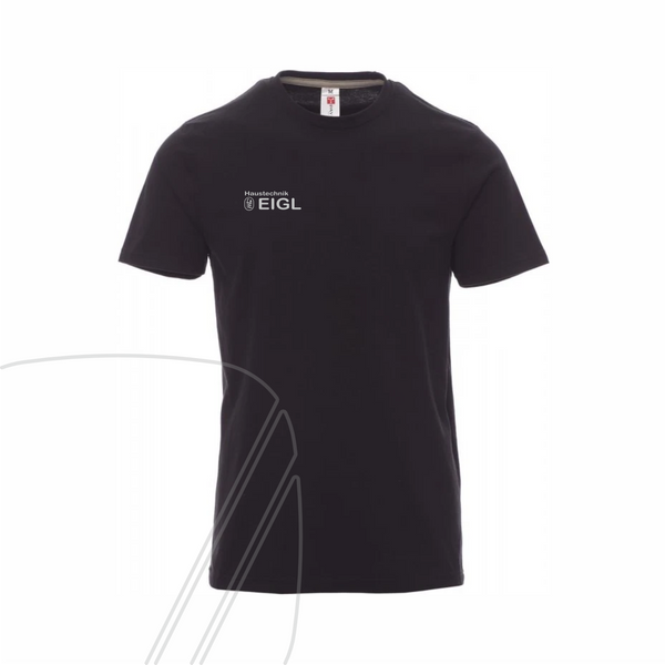 EIGL Haustechnik Herren T-Shirt
