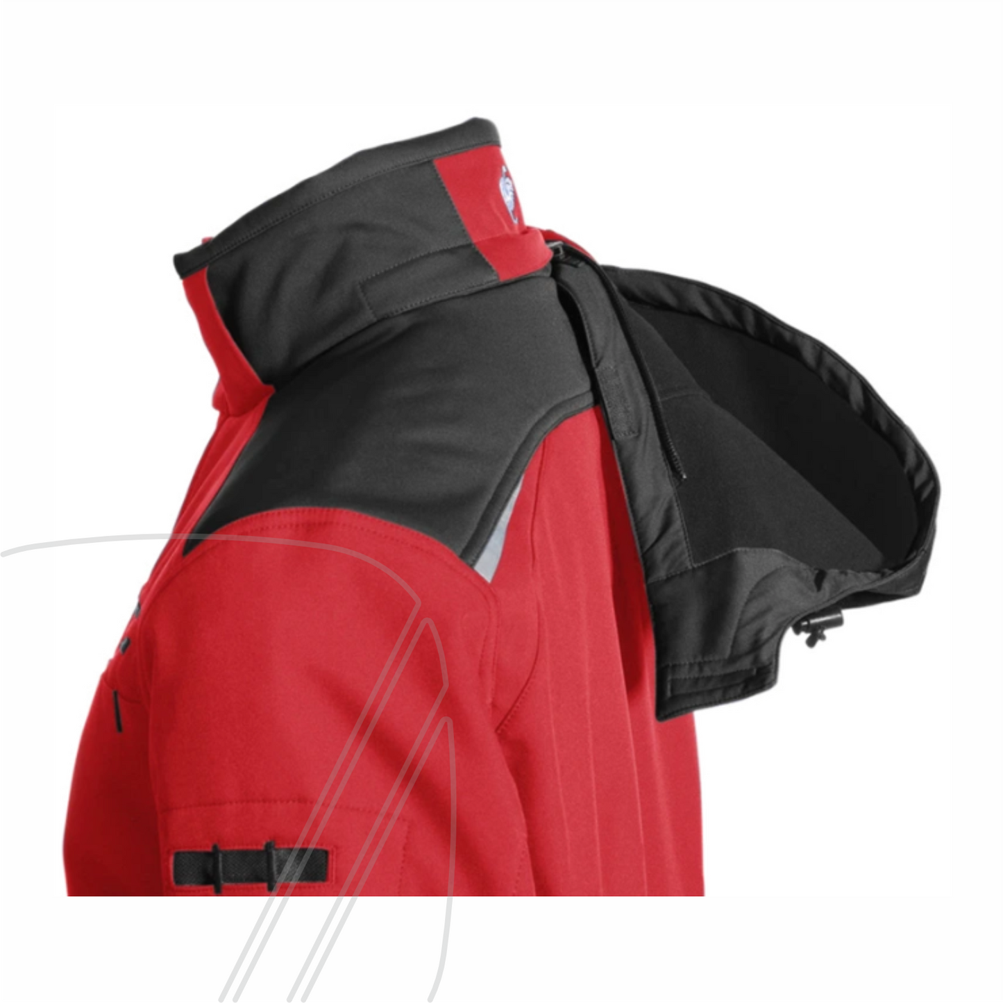 EIGL Herren Softshelljacke e.s.motion