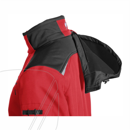 EIGL Herren Softshelljacke e.s.motion