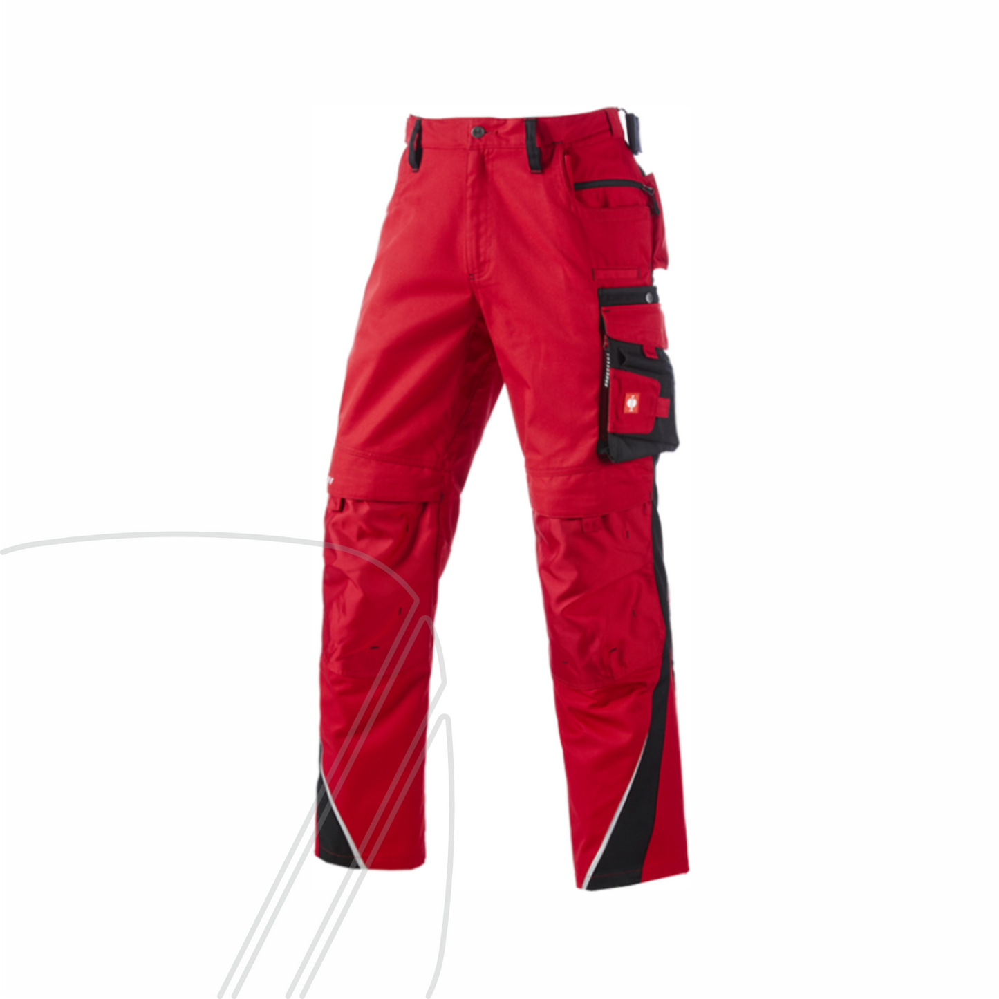 EIGL Herren e.s.motion Bundhose