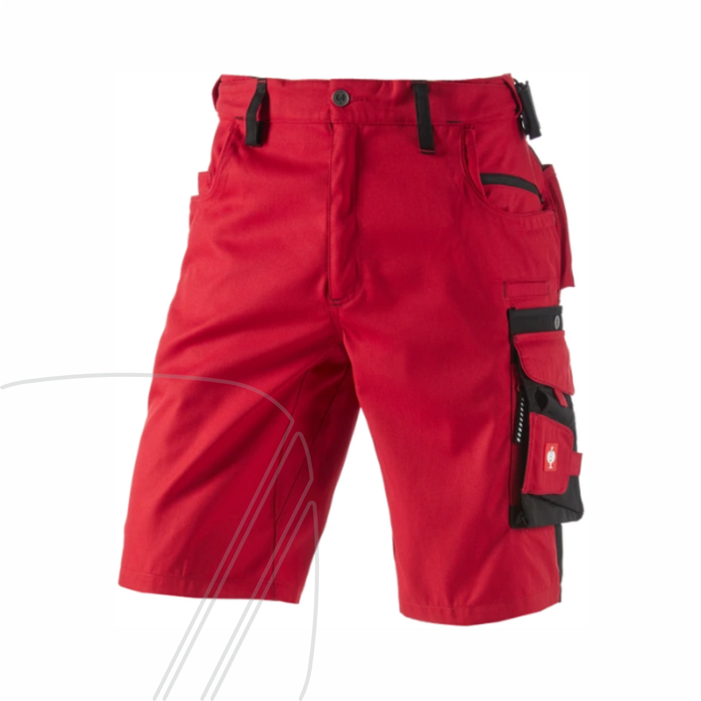 EIGL Herren e.s.motion Kurze Hose