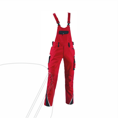 EIGL Herren e.s.motion Latzhose