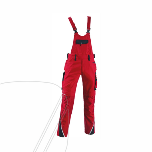 EIGL Herren e.s.motion Latzhose