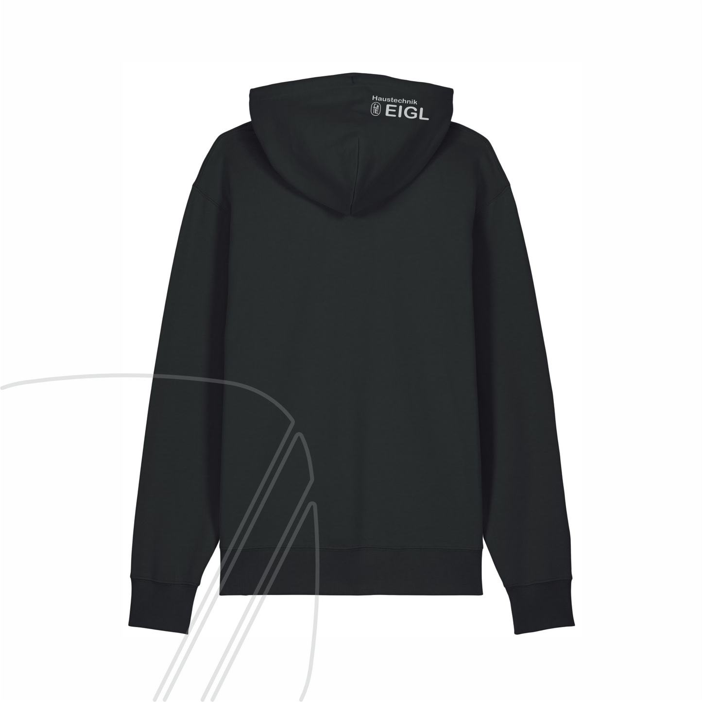 Eigl Unisex Hoodie