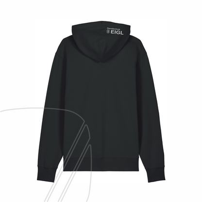 Eigl Unisex Hoodie