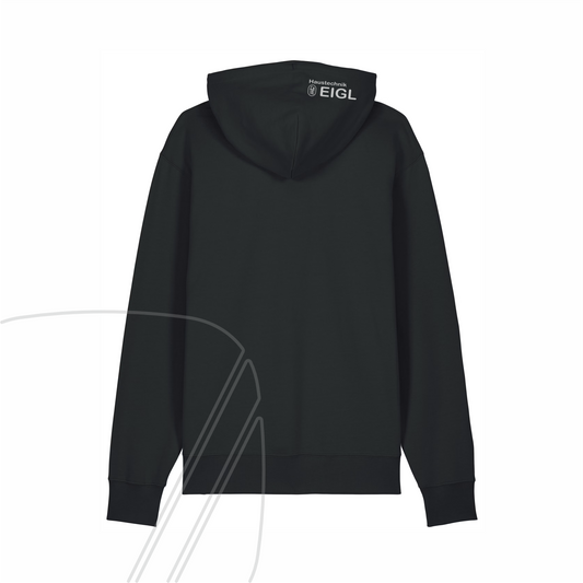 Eigl Unisex Hoodie