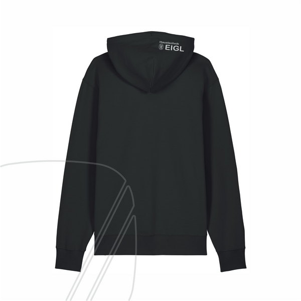 Eigl Unisex Hoodie