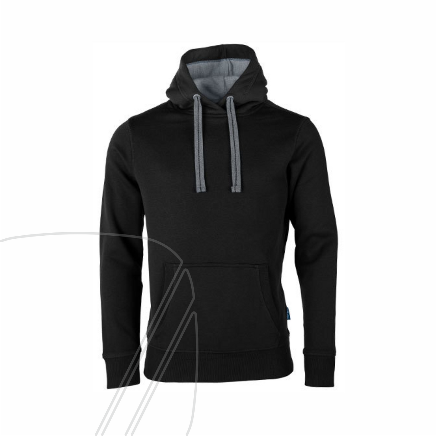 Eigl Unisex Hoodie