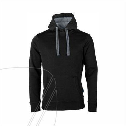 Eigl Unisex Hoodie
